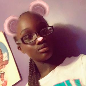 Meet your Posher, Ashely